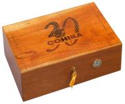 Cohiba 30 Aniversario Humidor packaging